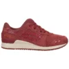 Gel Lyte 3 “Russet Brown”