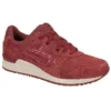 Gel Lyte 3 “Russet Brown”