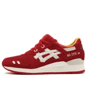 Gel Lyte 3 “Santa Christmas Pack”