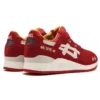 Gel Lyte 3 “Santa Christmas Pack”