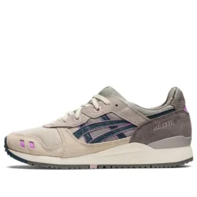 Gel Lyte 3 “Smoke Grey Ironclad”