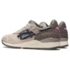 Gel Lyte 3 “Smoke Grey Ironclad”