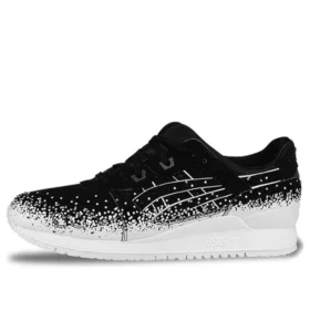 Gel Lyte 3 “Snowflake Pack”