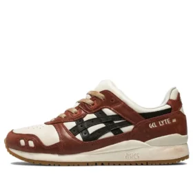 Gel Lyte 3 “Spice Latte”