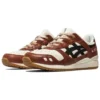 Gel Lyte 3 “Spice Latte”