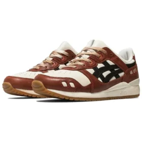 Gel Lyte 3 “Spice Latte”