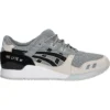 Gel-Lyte 3 “Stone Grey Black”