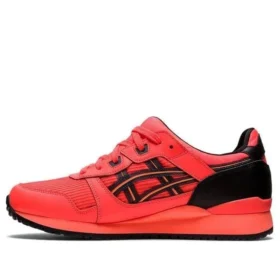 Gel Lyte 3 “Sunrise Red”