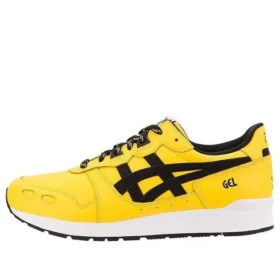 Gel Lyte 3 “Tai Chi Yellow”