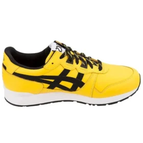 Gel Lyte 3 “Tai Chi Yellow”