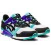 Gel Lyte 3 “Techno Cyan Purple”