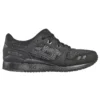 Gel Lyte 3 “Triple Black”