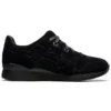 Gel Lyte 3 “Triple Black”