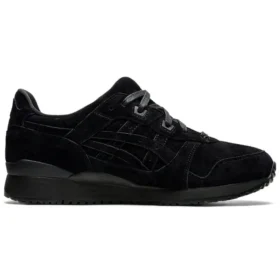 Gel Lyte 3 “Triple Black”