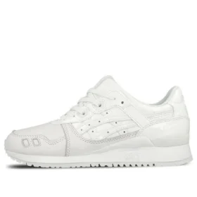 Gel Lyte 3 “Triple White”
