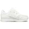 Gel Lyte 3 “Triple White”