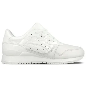 Gel Lyte 3 “Triple White”