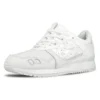 Gel Lyte 3 “Triple White”