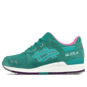 Gel Lyte 3 “Tropical Green”