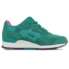 Gel Lyte 3 “Tropical Green”