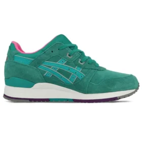 Gel Lyte 3 “Tropical Green”