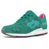 Gel Lyte 3 “Tropical Green”