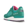 Gel Lyte 3 “Tropical Green”