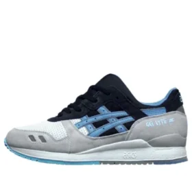 Gel Lyte 3 “Urban Camo”