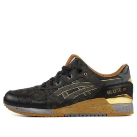 Gel Lyte 3 “Vanda Kuro”