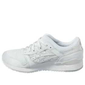 Gel Lyte 3 “White”