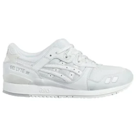 Gel Lyte 3 “White”