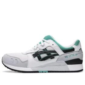 Gel Lyte 3 “White Black”