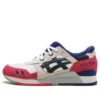 Gel Lyte 3 “White Black”