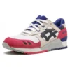 Gel Lyte 3 “White Black”