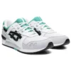 Gel Lyte 3 “White Black”