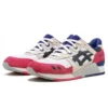 Gel Lyte 3 “White Black”
