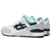 Gel Lyte 3 “White Black”