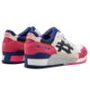 Gel Lyte 3 “White Black”