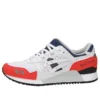 Gel Lyte 3 “White Orange Blue”