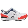 Gel Lyte 3 “White Orange Blue”