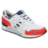 Gel Lyte 3 “White Orange Blue”