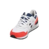 Gel Lyte 3 “White Orange Blue”