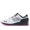 Gel Lyte 3 “White Piedmont Grey”
