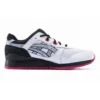 Gel Lyte 3 “White Piedmont Grey”