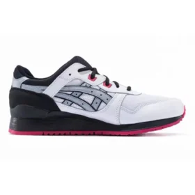 Gel Lyte 3 “White Piedmont Grey”