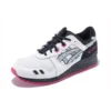 Gel Lyte 3 “White Piedmont Grey”