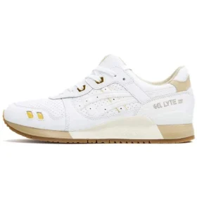 Gel Lyte 3 “White Tan”