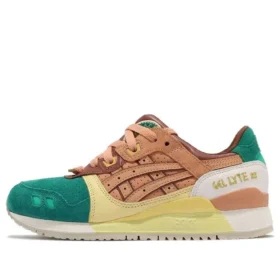Gel Lyte 3 x 24 Kilates “Express”