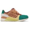 Gel Lyte 3 x 24 Kilates “Express”