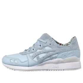 Gel Lyte 3 x Disney “Beauty and the Beast – Corydalis Blue”